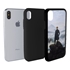 Famous Art Case for iPhone X / XS – Hybrid – (Caspar David Friedrich – Wanderer Above The Sea of Fog) 
