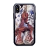 Famous Art Case for iPhone X / XS – Hybrid – (Robert Delaunay – The Red Tower) 
