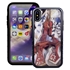 Famous Art Case for iPhone X / XS – Hybrid – (Robert Delaunay – The Red Tower) 
