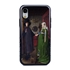Famous Art Case for iPhone XR – Hybrid – (Van Eyck – Arnolfini Portrait) 
