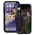 Famous Art Case for iPhone XR – Hybrid – (Van Eyck – Arnolfini Portrait) 
