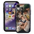 Famous Art Case for iPhone XR – Hybrid – (Peirre Auguste Renoir – Luncheon of The Boating Party) 
