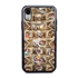 Famous Art Case for iPhone XR – Hybrid – (Rafael – Sistine Chapel) 
