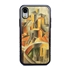 Famous Art Case for iPhone XR – Hybrid – (Picasso – The Reservoir) 
