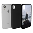 Famous Art Case for iPhone XR – Hybrid – (Caspar David Friedrich – Wanderer Above The Sea of Fog) 
