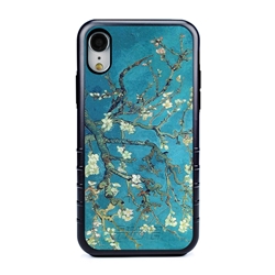 
Famous Art Case for iPhone XR (Van Gogh – Branches with Almond Blossoms) 