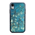 Famous Art Case for iPhone XR – Hybrid – (Van Gogh – Branches with Almond Blossoms) 
