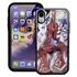 Famous Art Case for iPhone XR – Hybrid – (Robert Delaunay – The Red Tower) 
