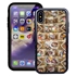 Famous Art Case for iPhone Xs Max – Hybrid – (Rafael – Sistine Chapel) 
