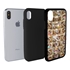 Famous Art Case for iPhone Xs Max – Hybrid – (Rafael – Sistine Chapel) 

