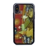 Famous Art Case for iPhone Xs Max – Hybrid – (Van Gogh – The Night Café) 
