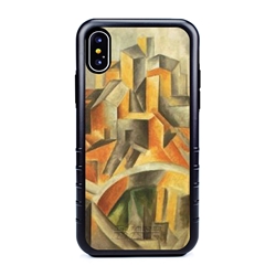 
Famous Art Case for iPhone Xs Max (Picasso – The Reservoir) 