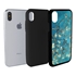 Famous Art Case for iPhone Xs Max – Hybrid – (Van Gogh – Branches with Almond Blossoms) 
