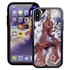 Famous Art Case for iPhone Xs Max – Hybrid – (Robert Delaunay – The Red Tower) 
