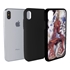 Famous Art Case for iPhone Xs Max – Hybrid – (Robert Delaunay – The Red Tower) 
