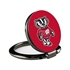 Wisconsin Badgers Phone Ring and Stand
