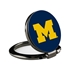 Michigan Wolverines Phone Ring and Stand
