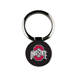 
Ohio State Buckeyes Phone Ring and Stand