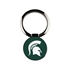 Michigan State Spartans Phone Ring and Stand
