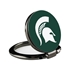 Michigan State Spartans Phone Ring and Stand

