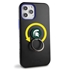 Michigan State Spartans Phone Ring and Stand
