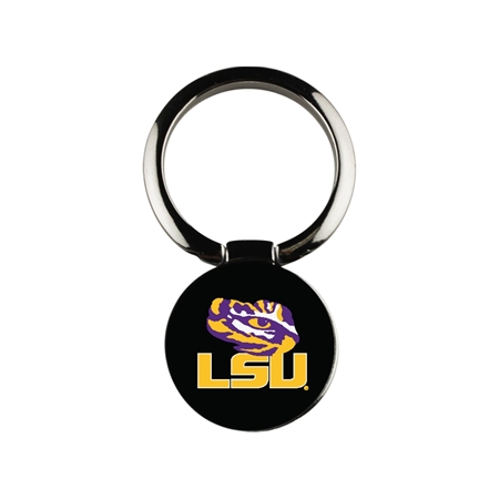 LSU Tigers Phone Ring and Stand
