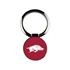 Arkansas Razorbacks Phone Ring and Stand
