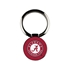 Alabama Crimson Tide Phone Ring and Stand
