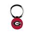 Georgia Bulldogs Phone Ring and Stand
