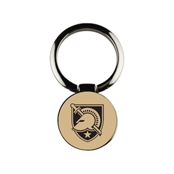 
West Point Black Knights Phone Ring and Stand