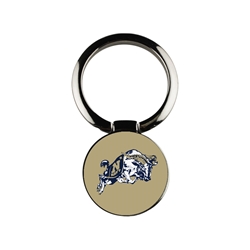 
Navy Midshipmen Phone Ring and Stand