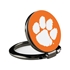 Clemson Tigers Phone Ring and Stand
