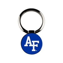 
Air Force Falcons Phone Ring and Stand