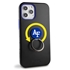 Air Force Falcons Phone Ring and Stand
