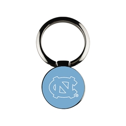 
North Carolina Tar Heels Phone Ring and Stand
