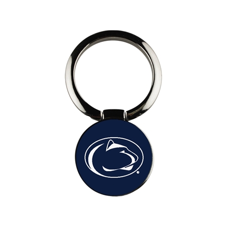 Penn State Nittany Lions Phone Ring and Stand
