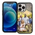 Custom Photo Case for iPhone 14 Pro (Black Case)
