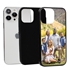 Custom Photo Case for iPhone 14 Pro Max (Black Case)
