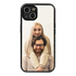 Custom Photo Case for iPhone 14 Plus - Hybrid (Black Case)
