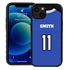 Personalized Football Jersey Case for iPhone 14
