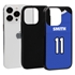 Personalized Football Jersey Case for iPhone 14 Pro
