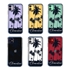 Personalized Tropical Case for iPhone 11 – Clear – Palm Tree Silhouette
