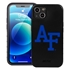 Guard Dog Air Force Falcons Logo Hybrid Case for iPhone 14
