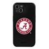 Guard Dog Alabama Crimson Tide Logo Hybrid Case for iPhone 14
