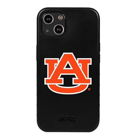 Guard Dog Auburn Tigers Logo Hybrid Case for iPhone 14
