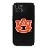 Guard Dog Auburn Tigers Logo Hybrid Case for iPhone 14

