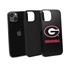 Guard Dog Georgia Bulldogs Logo Case for iPhone 14
