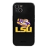 Guard Dog LSU Tigers Logo Case for iPhone 14
