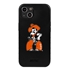 Guard Dog Oklahoma State Cowboys Logo Hybrid Case for iPhone 14
