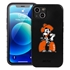 Guard Dog Oklahoma State Cowboys Logo Hybrid Case for iPhone 14
